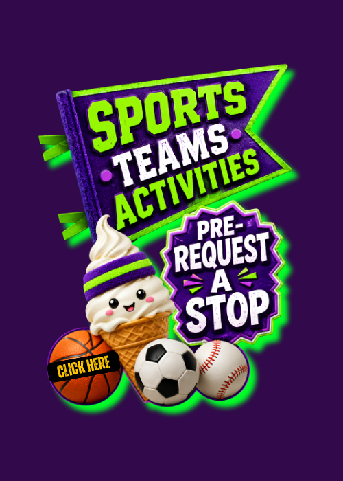 Sports/Activities