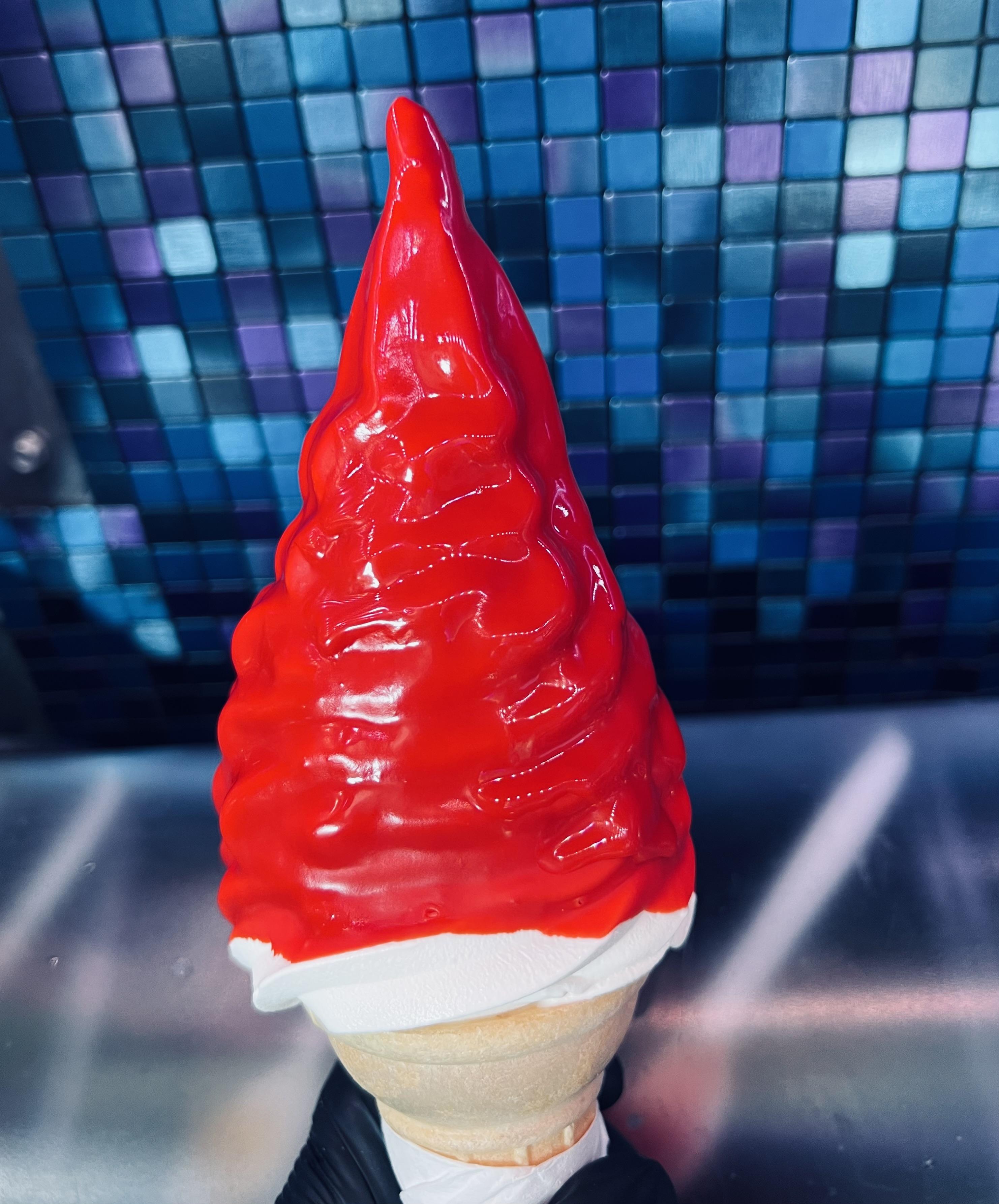 Cherry-Wizard