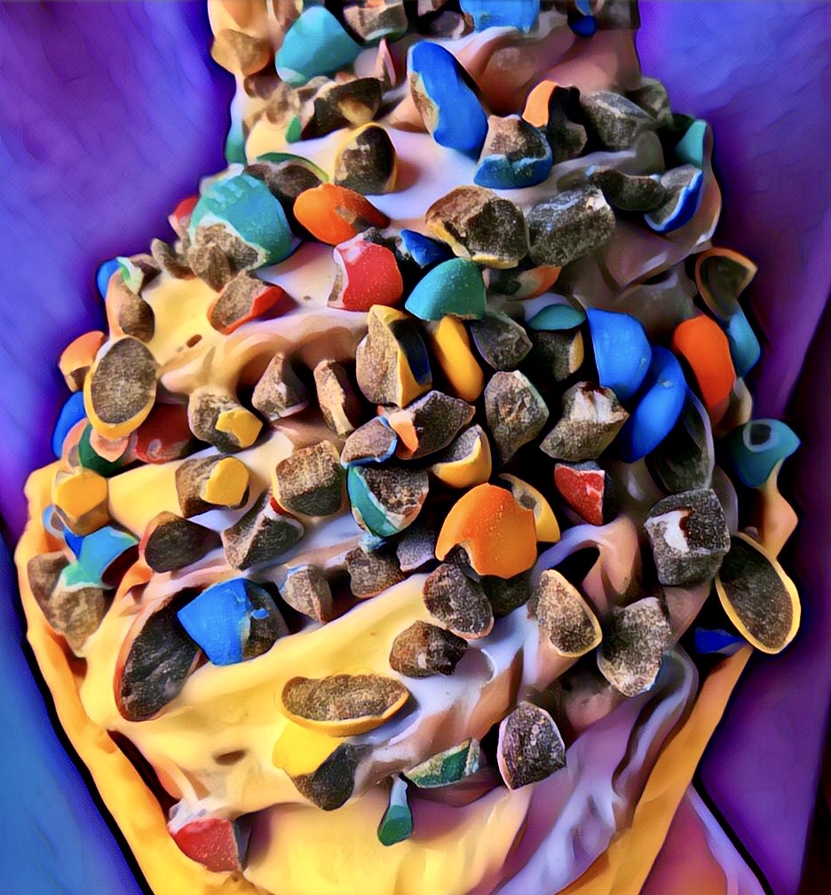 M&Ms