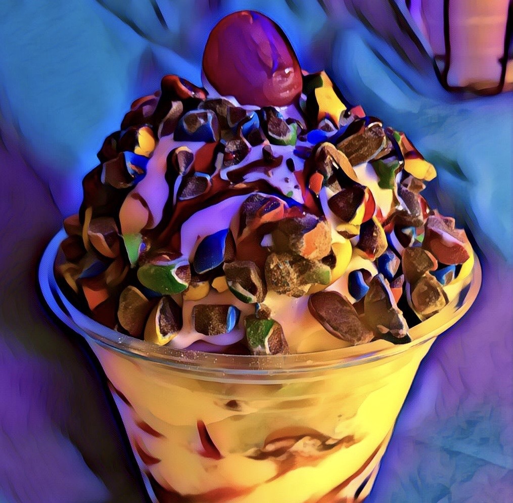 M&Ms