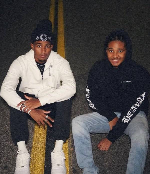 Diezel and Denim.