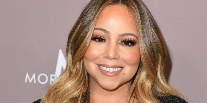 New Single: Mariah Carey teaming up with Jimmy Jam & Terry Lewis