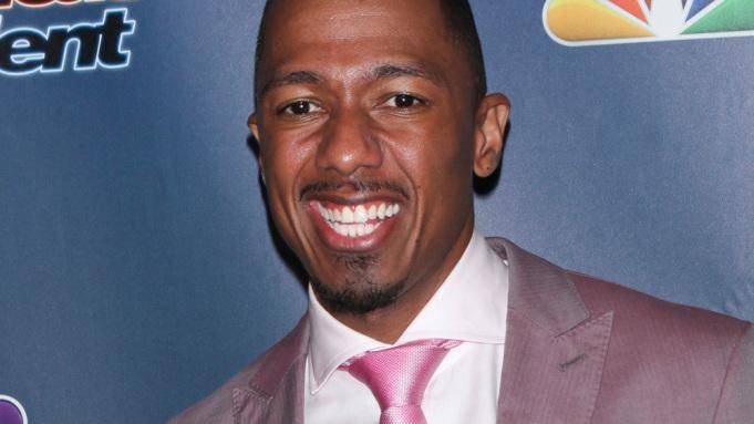 Nick Cannon and Abby Welcome Twin boys