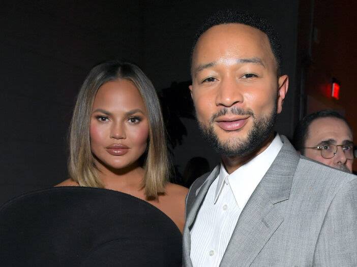 Report: John Legend And Chrissy Teigen Headed For ‘$150M Divorce Shocker’