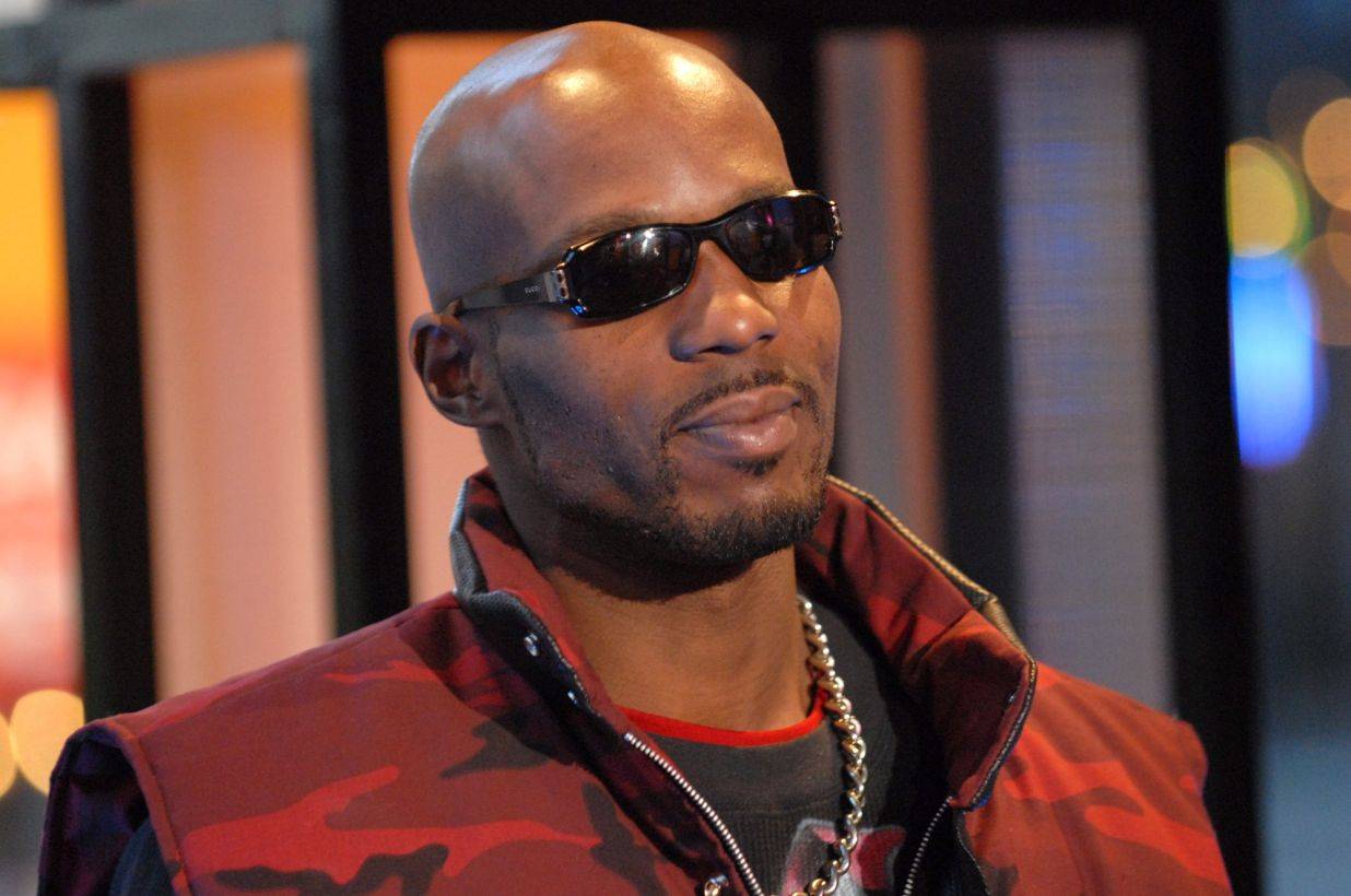 Battle kicks off over rapper DMX’s estate