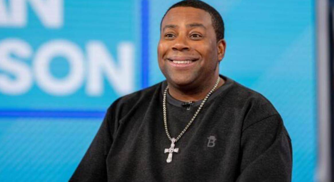 Kenan Thompson Breaks Silence on Nickelodeon Allegations