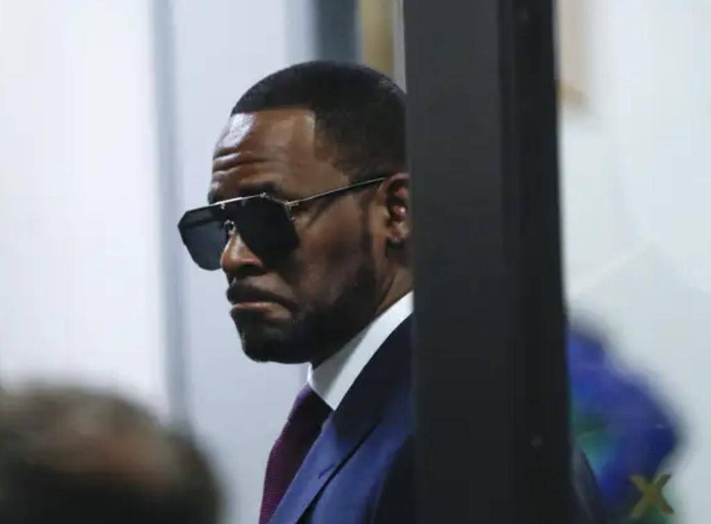 Now R. Kelly Is Speaking Out About Diddy Allegations