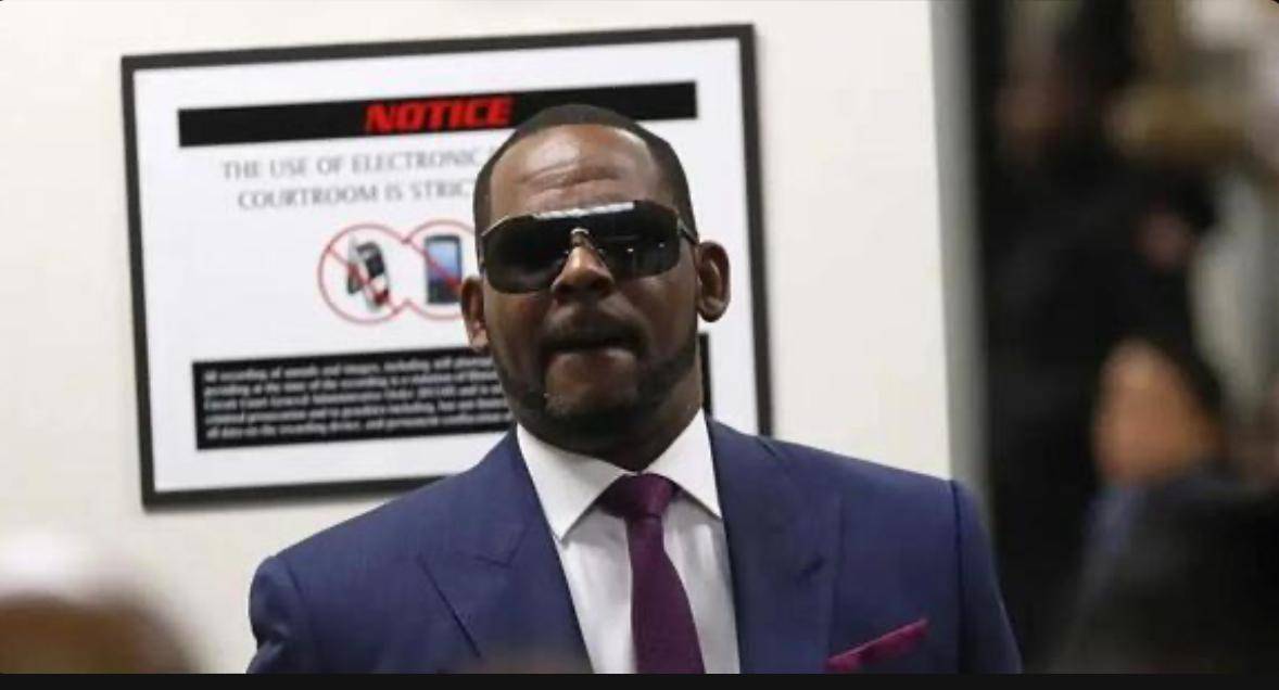 R. Kelly Accuser's Mother to Be Grilled Under Oath in Battle With Disgraced Singer