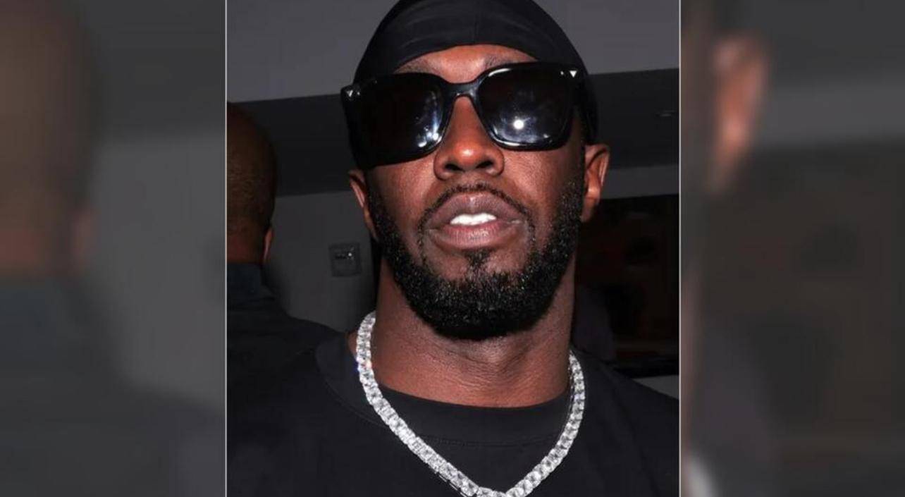Diddy’s Ex-Bodyguard Claims His Secret Tapes Could Feature Politicians, Preachers, And Princes