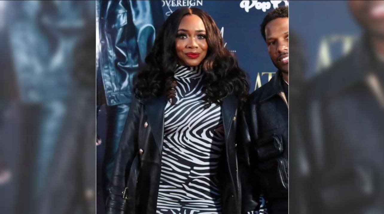 Mendeecees Harris Says Commitment, Not Love, Keeps Him In Marriage To Yandy