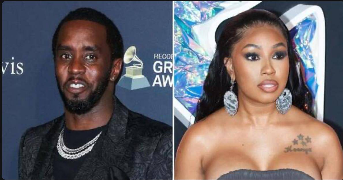 Diddy's On-Again, Off-Again Girlfriend Yung Miami Served $10 Million Lawsuit at Texas Pool Party