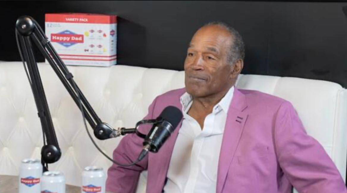 O.J. Simpson Dead at 76 Following Battle With Prostate Cancer