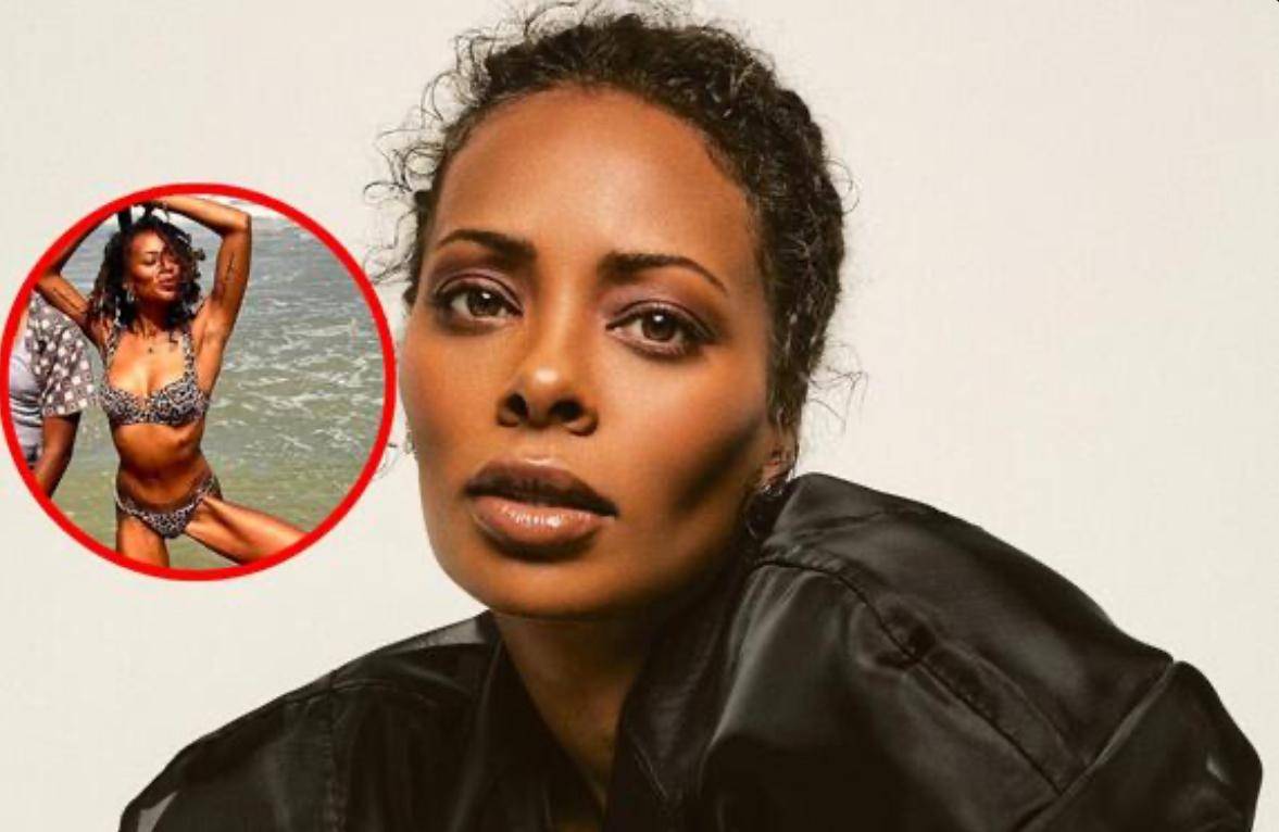 Eva Marcille Shares How Divorce Led to Her Drastic Weight Loss: ‘It’s like the stomach flu’