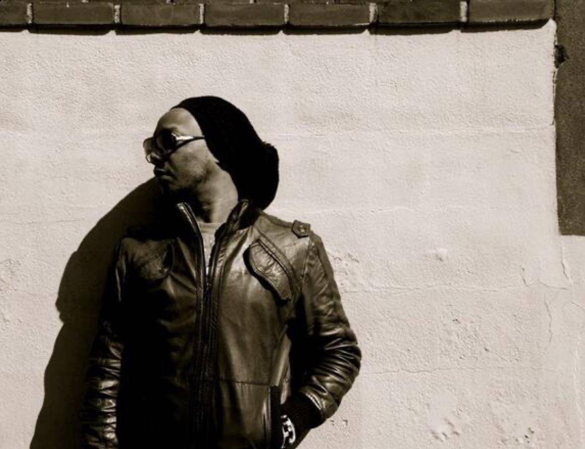 We mourn the passing of adventurous R&B singer Erik Rico