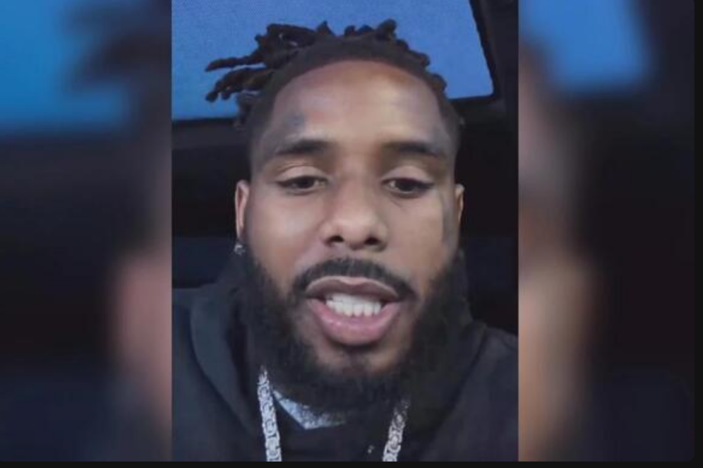 Pooh Shiesty Calls Out ‘the MFs’ Who Didn’t Pick Up His Jail Calls