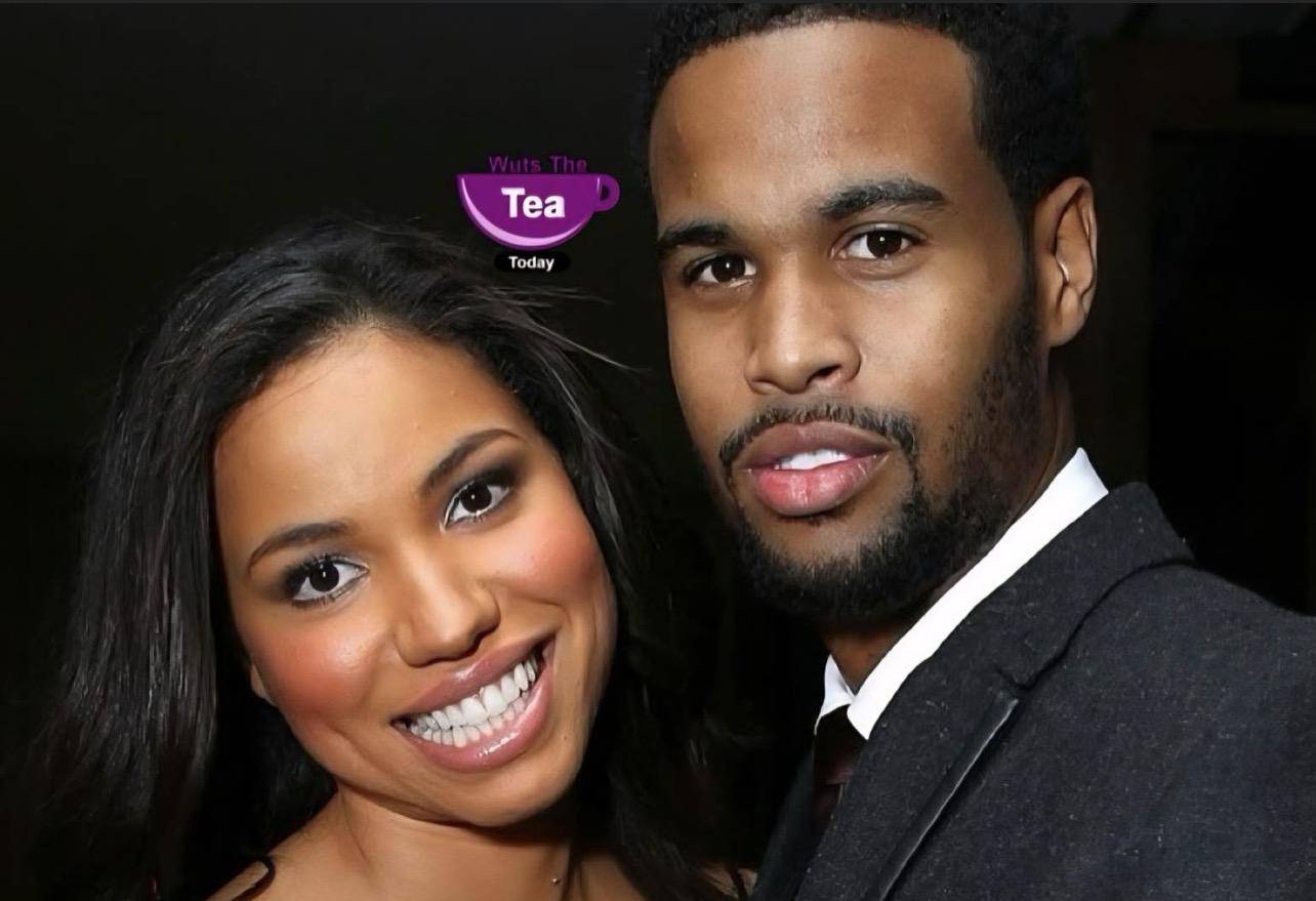 Jurnee Smollett faces new legal battle as ex husband seeks for half of her retirement funds