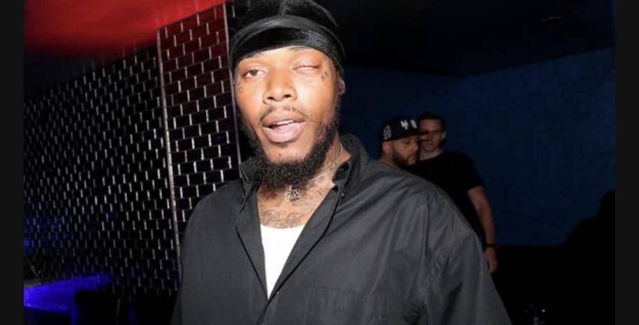 Fetty Wap’s Early Prison Release Is Official, Here’s When He Is Coming Home