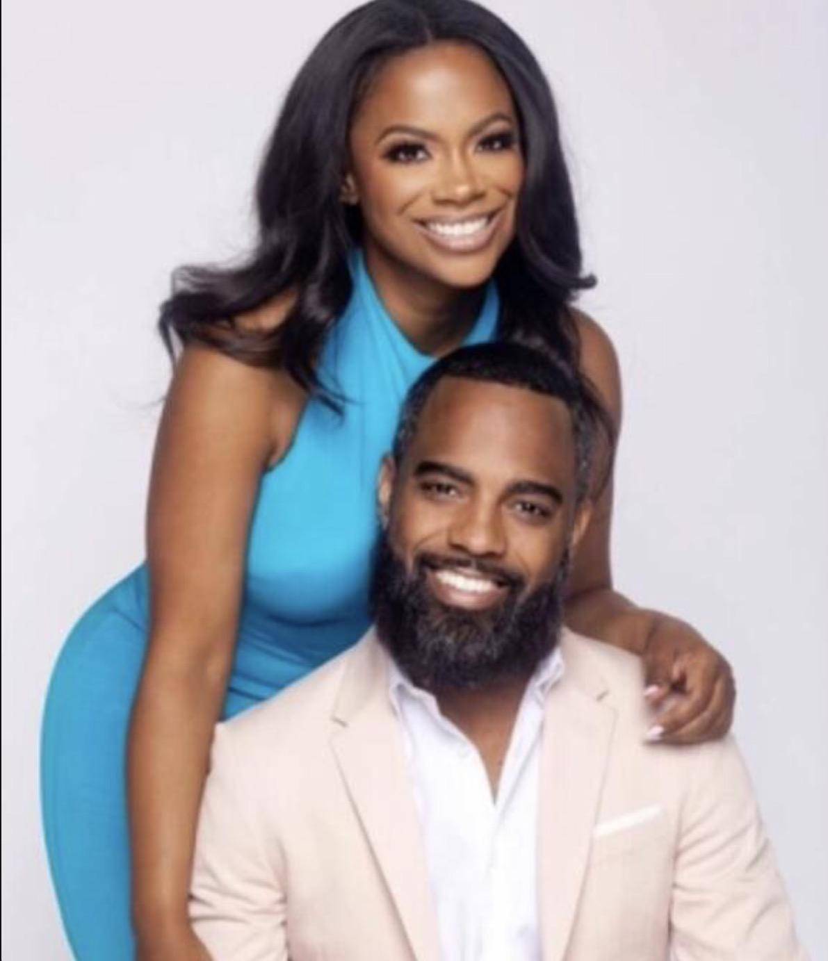 Kandi Burruss & Todd Tucker Announce DIVORCE After 11 Years of Marriage