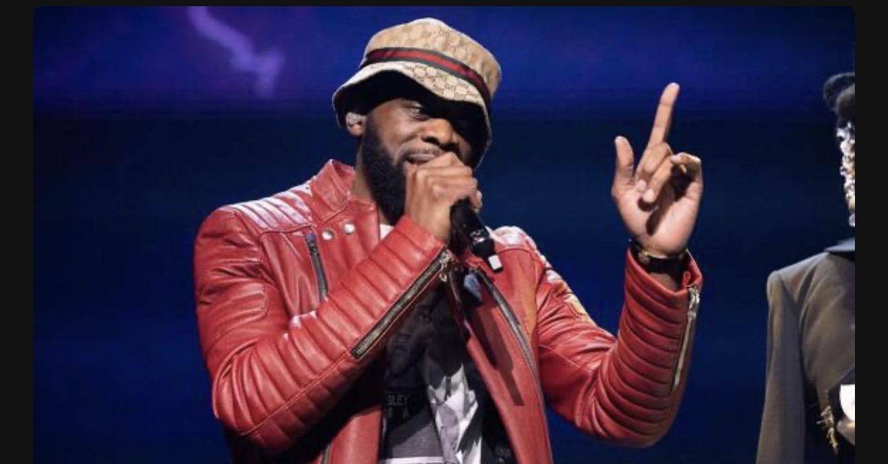 Fugees rapper Pras Michel sentenced to 14 years in prison for illegal lobbying