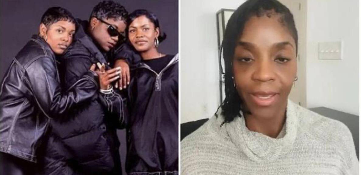 What Happened to Pam From Total? Unpacking the R&B Singer’s Exit From the Girl Group