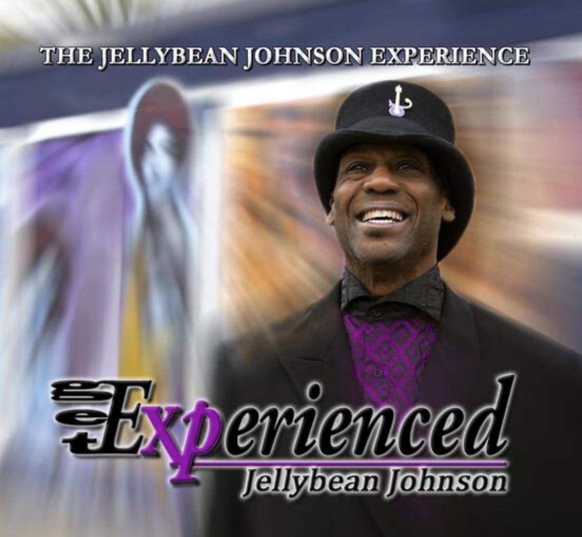Jellybean Johnson of legendary R&B group The Time dies at 69