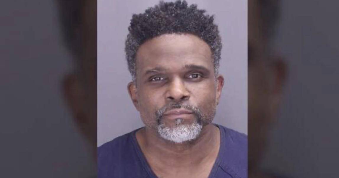 Anger Management' Star Darius McCrary in Hot Water Again — Actor Arrested on Felony Charge After 'Missing' Court Date in Child Support Case