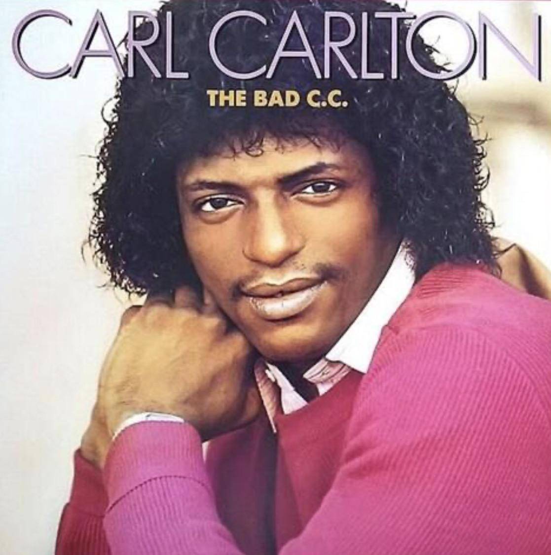 “Everlasting Love” and “Bad Mama Jama” singer Carl Carlton dies at 72