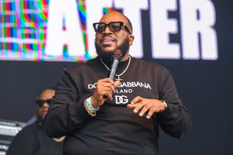 Marvin Sapp partners with Jay Z's Roc Nation-gospel fans are not happy