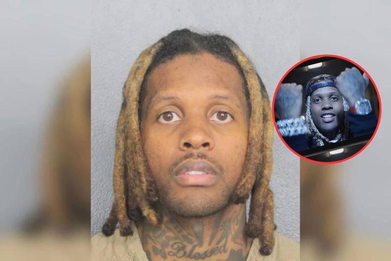Prosecutors want to play Lil Durk's music video at murder-for hire trial to prove he would slide for King Von