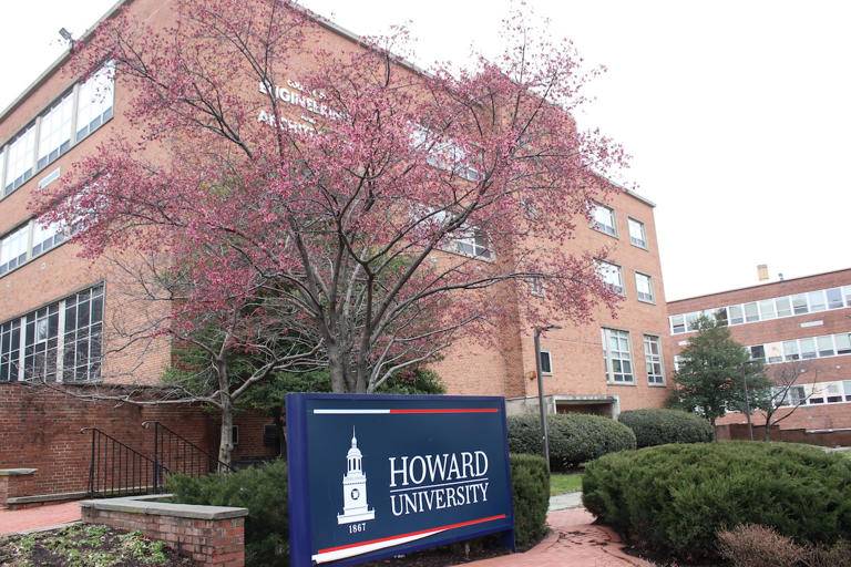 Howard University readmits 200 of 502 unenrolled freshmen after backlash