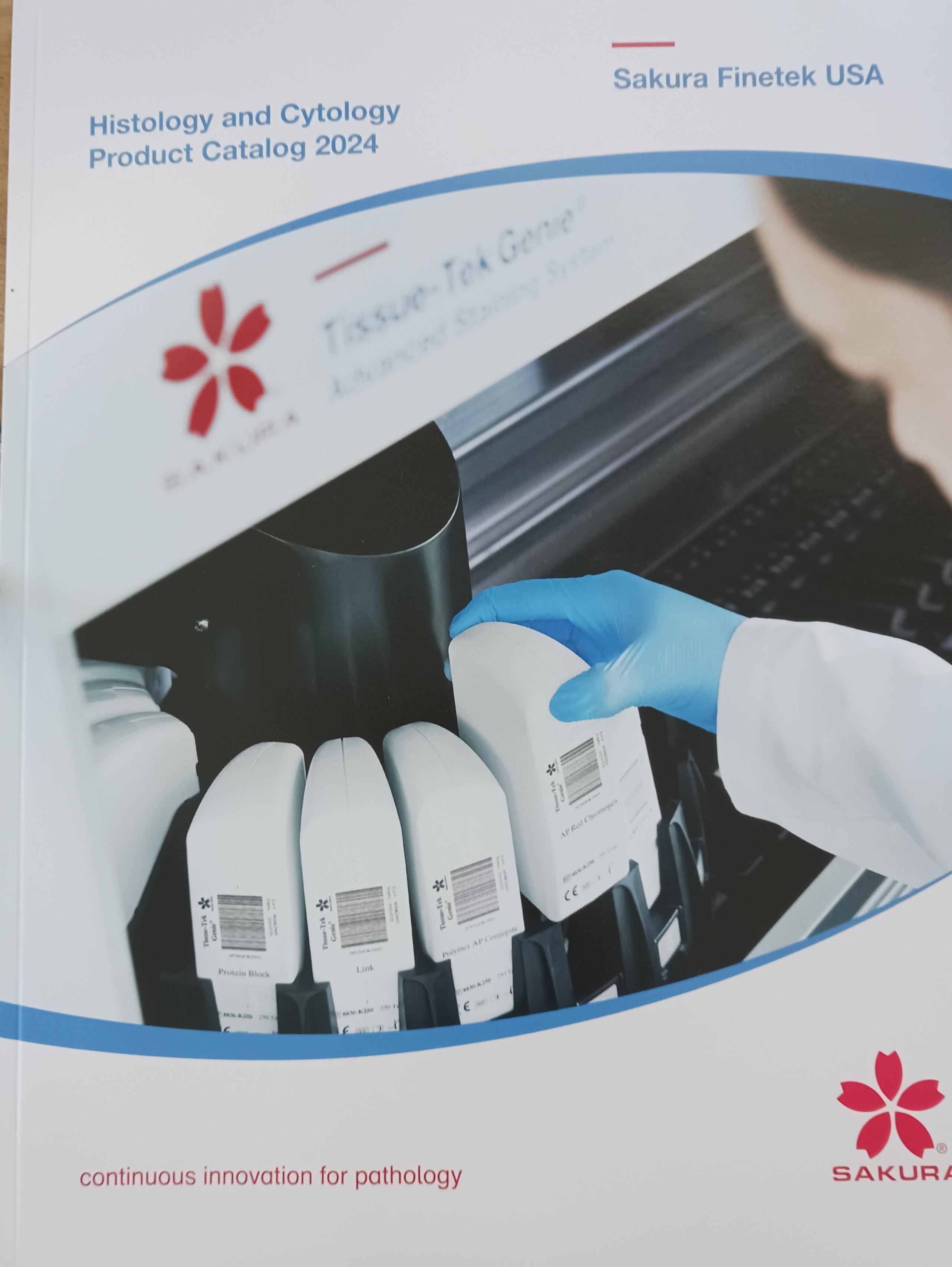 2024 Product Catalog