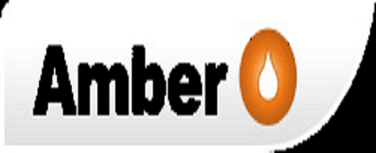 Amber