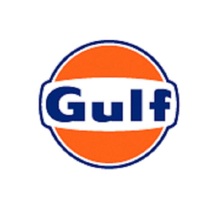 GULF SERVICE STATION - FINGLAS